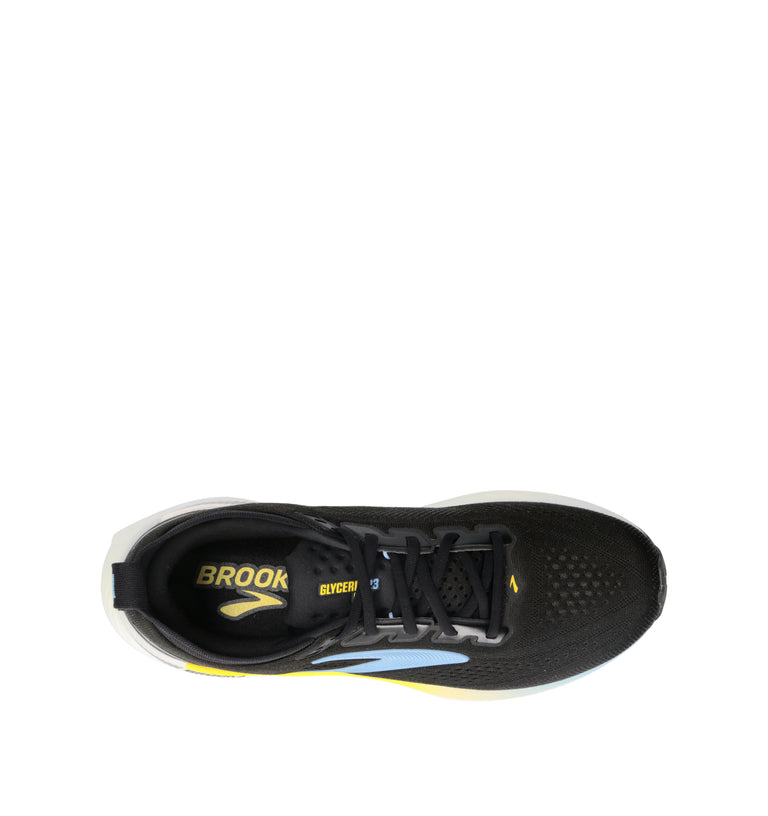 BROOKS GLYCERIN GTS 23 Scarpa running uomo
