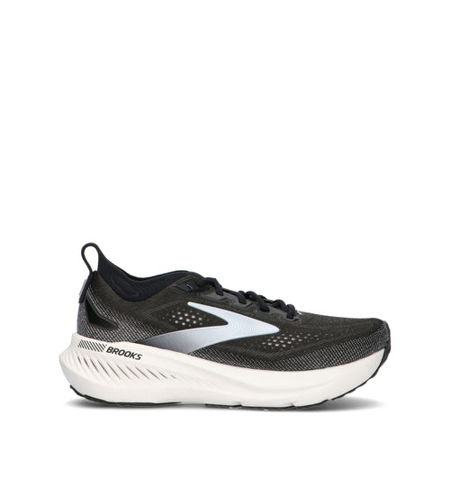 BROOKS GLYCERIN 23 Scarpa running uomo nera