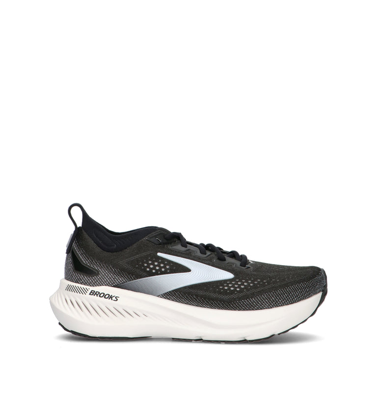 BROOKS GLYCERIN 23 Scarpa running uomo nera