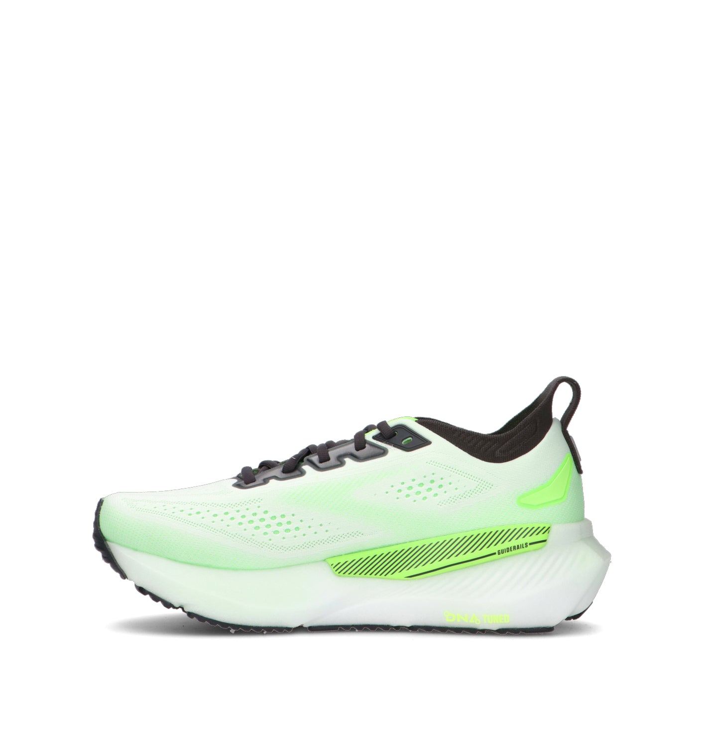 BROOKS GLYCERIN GTS 23 Scarpa running uomo bianca