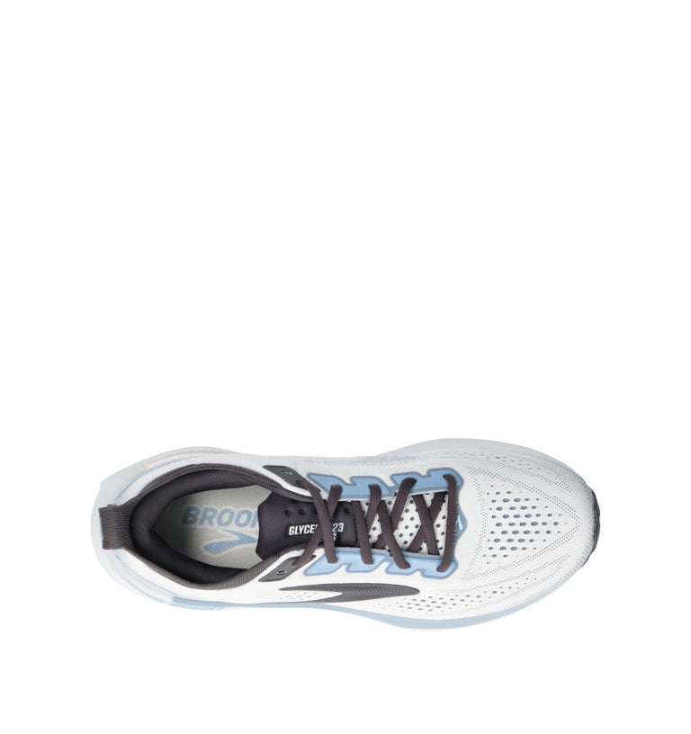 BROOKS GLYCERIN GTS 23 Scarpa running uomo