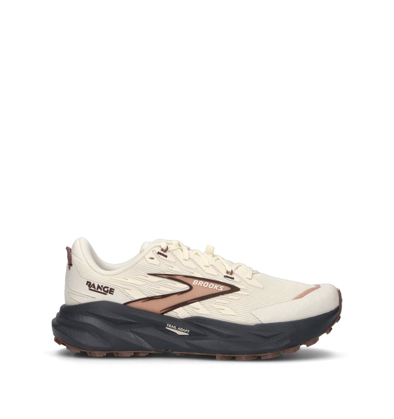 BROOKS RANGE Scarpa trail running uomo