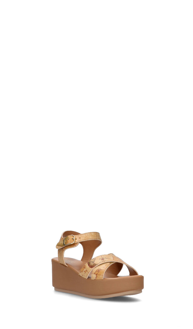 ALVIERO MARTINI Sandalo donna