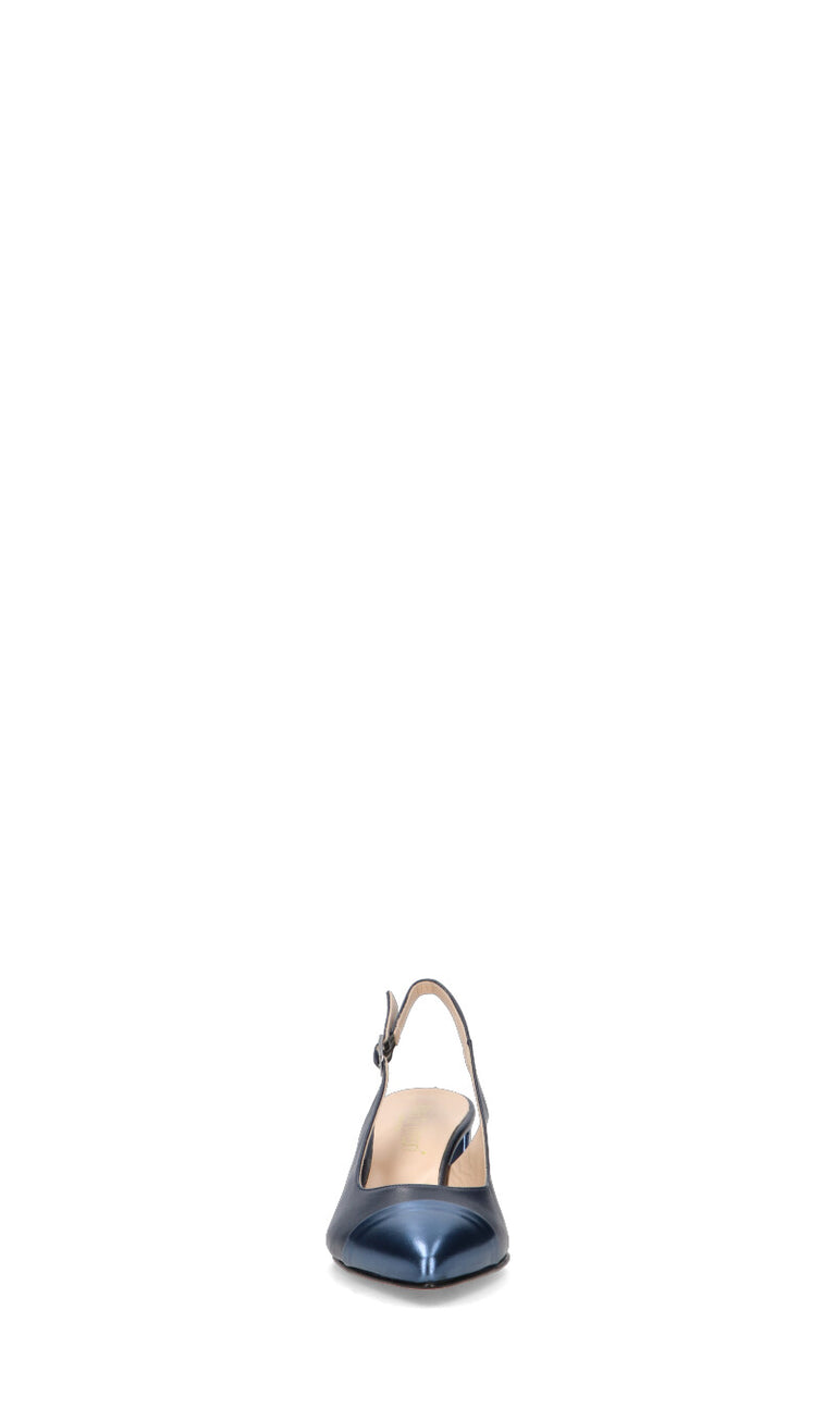 ROBERTA GINEPRI Slingback donna blu