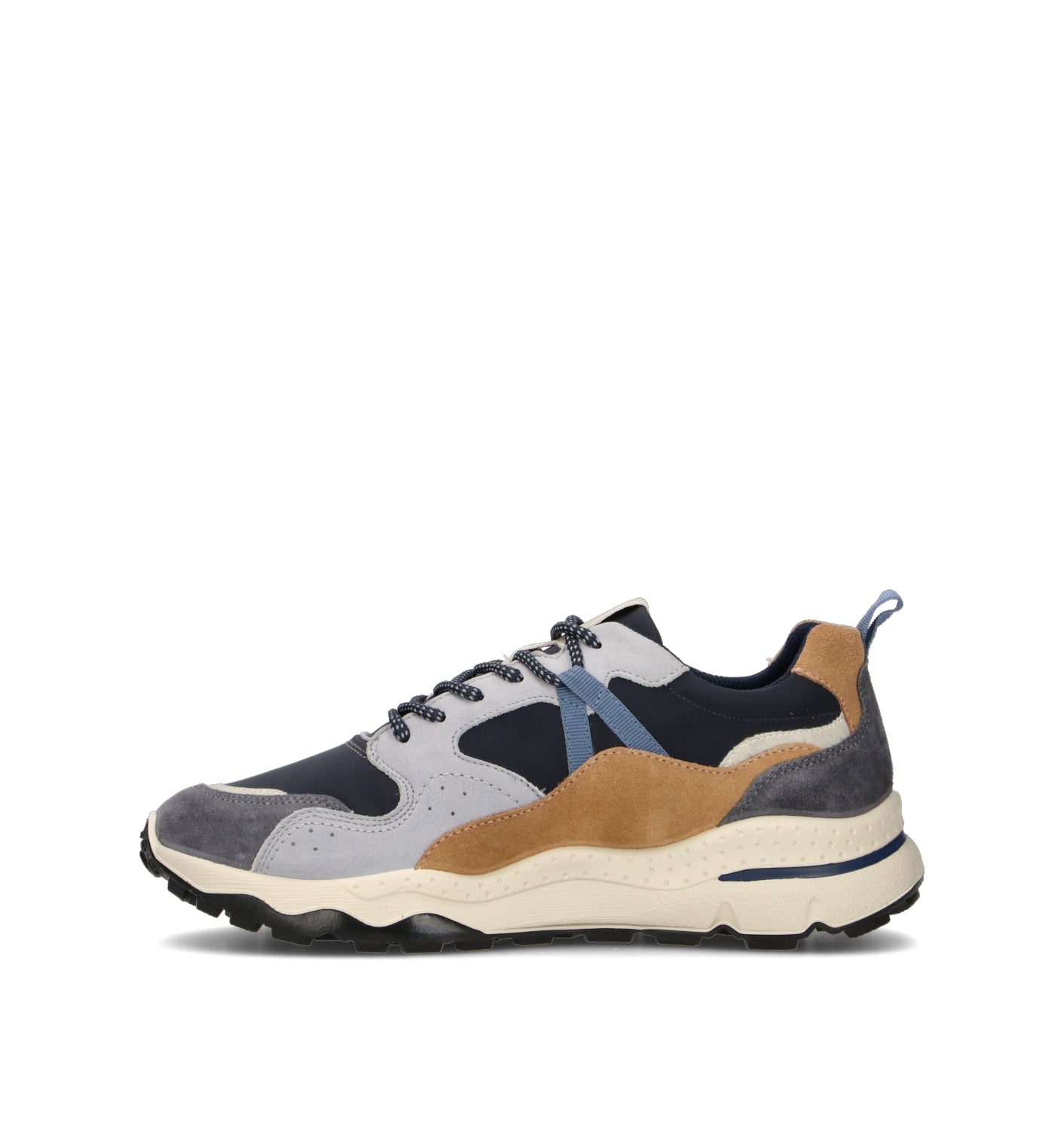 IGI&CO Sneaker uomo multicolor