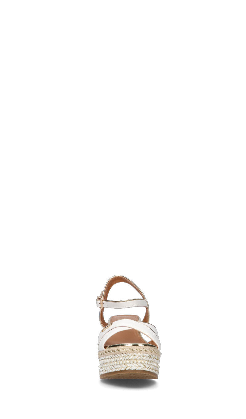 ALVIERO MARTINI Sandalo donna