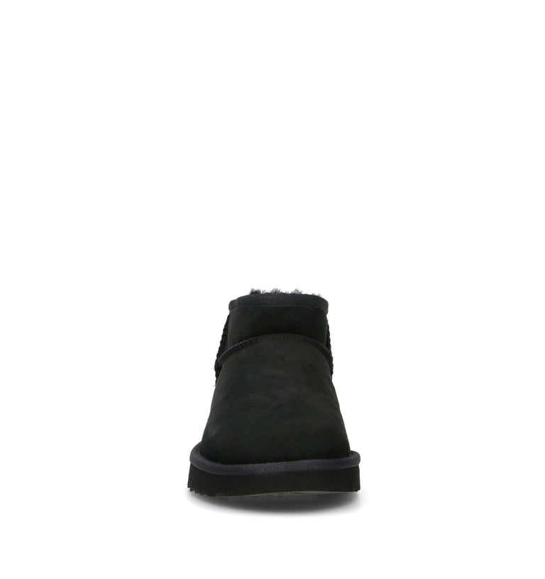 UGG W CLASSIC ULTRA MINI Tronchetto donna