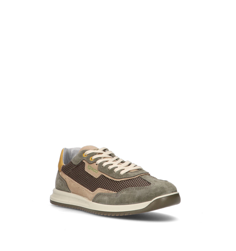 IGI&CO Sneaker uomo militare