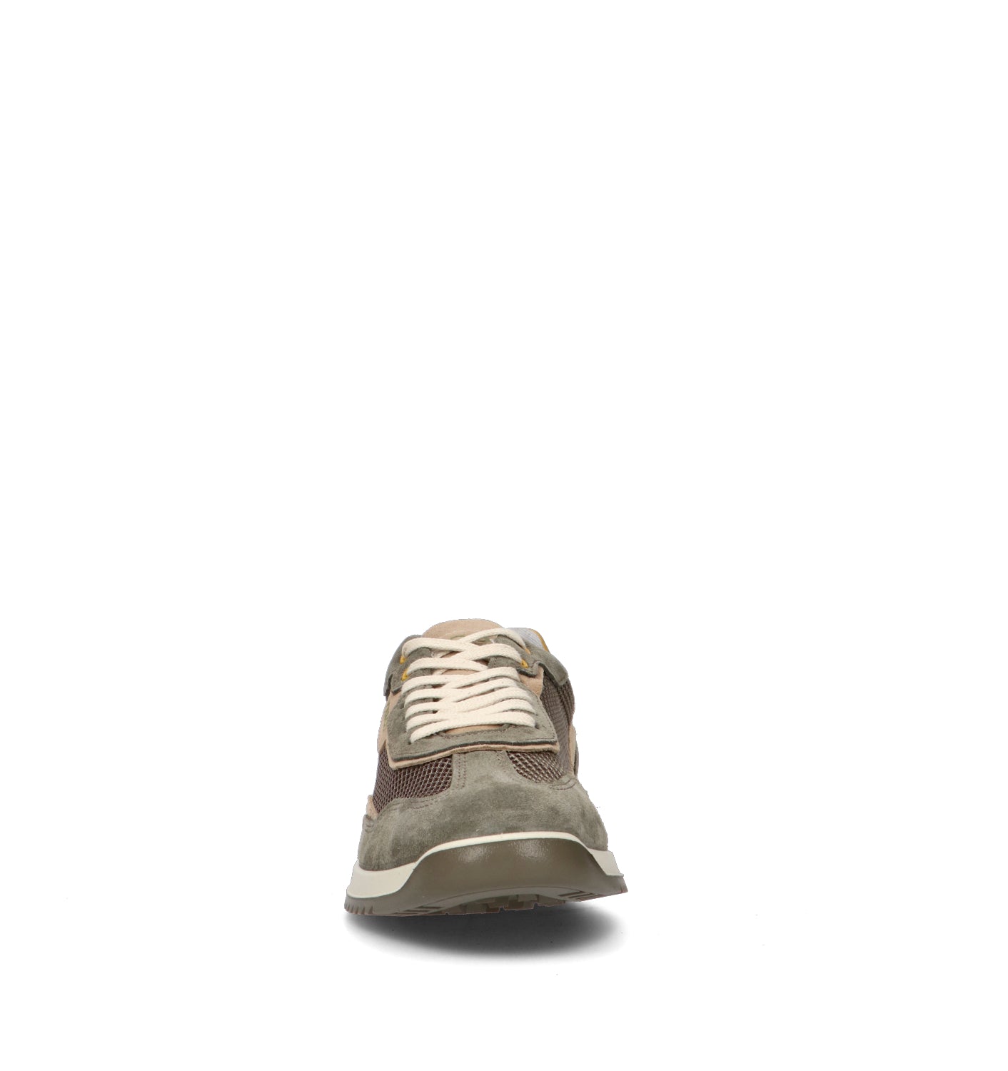 IGI&CO Sneaker uomo militare