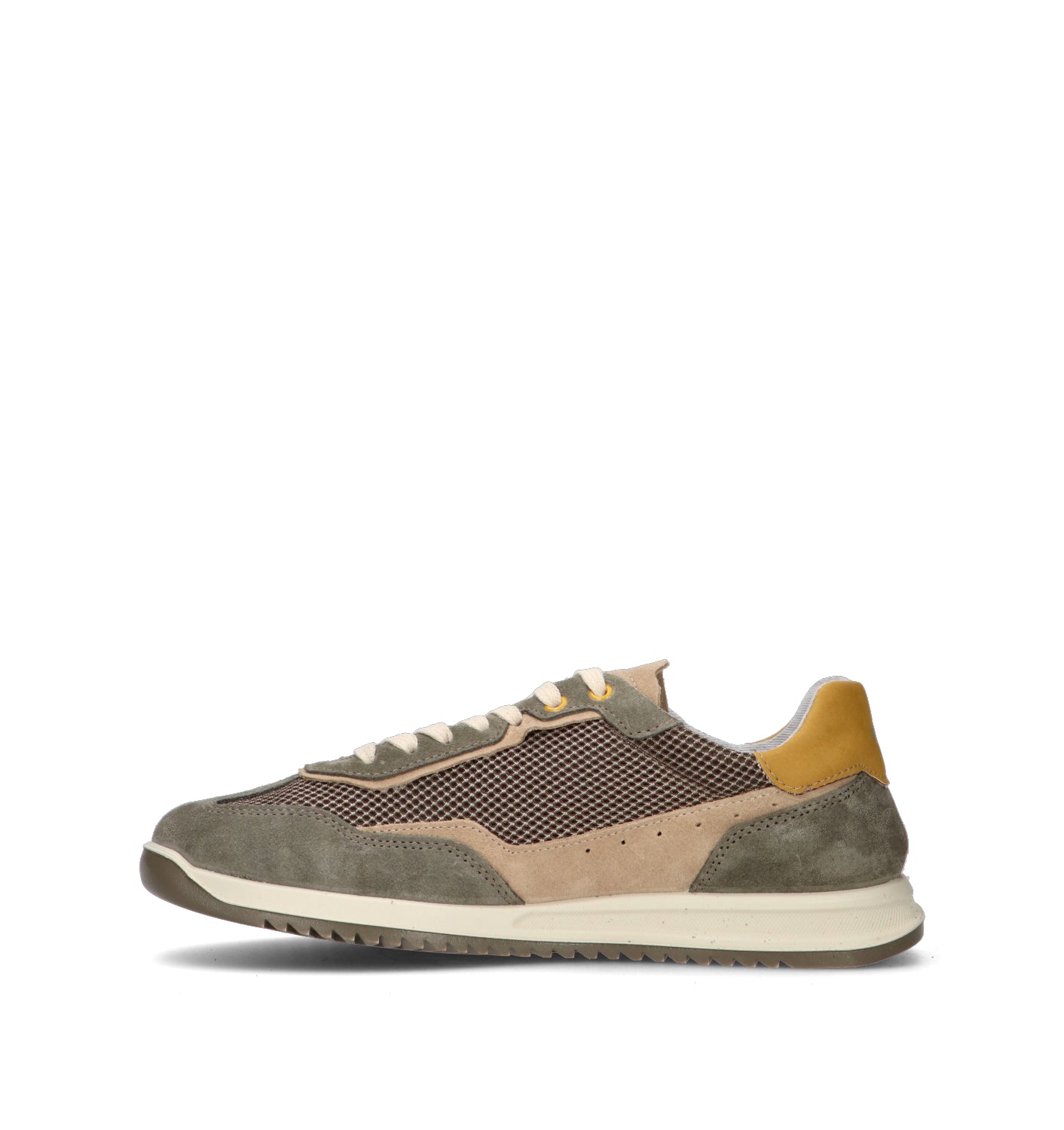 IGI&CO Sneaker uomo militare