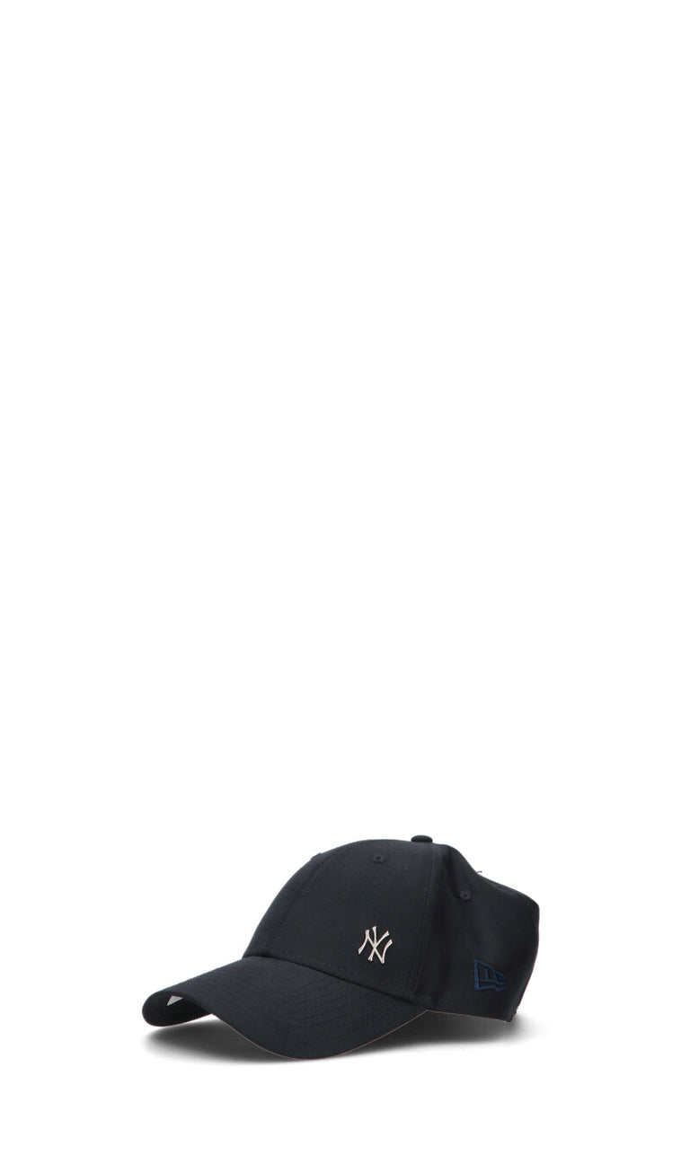NEW ERA Cappello blu unisex