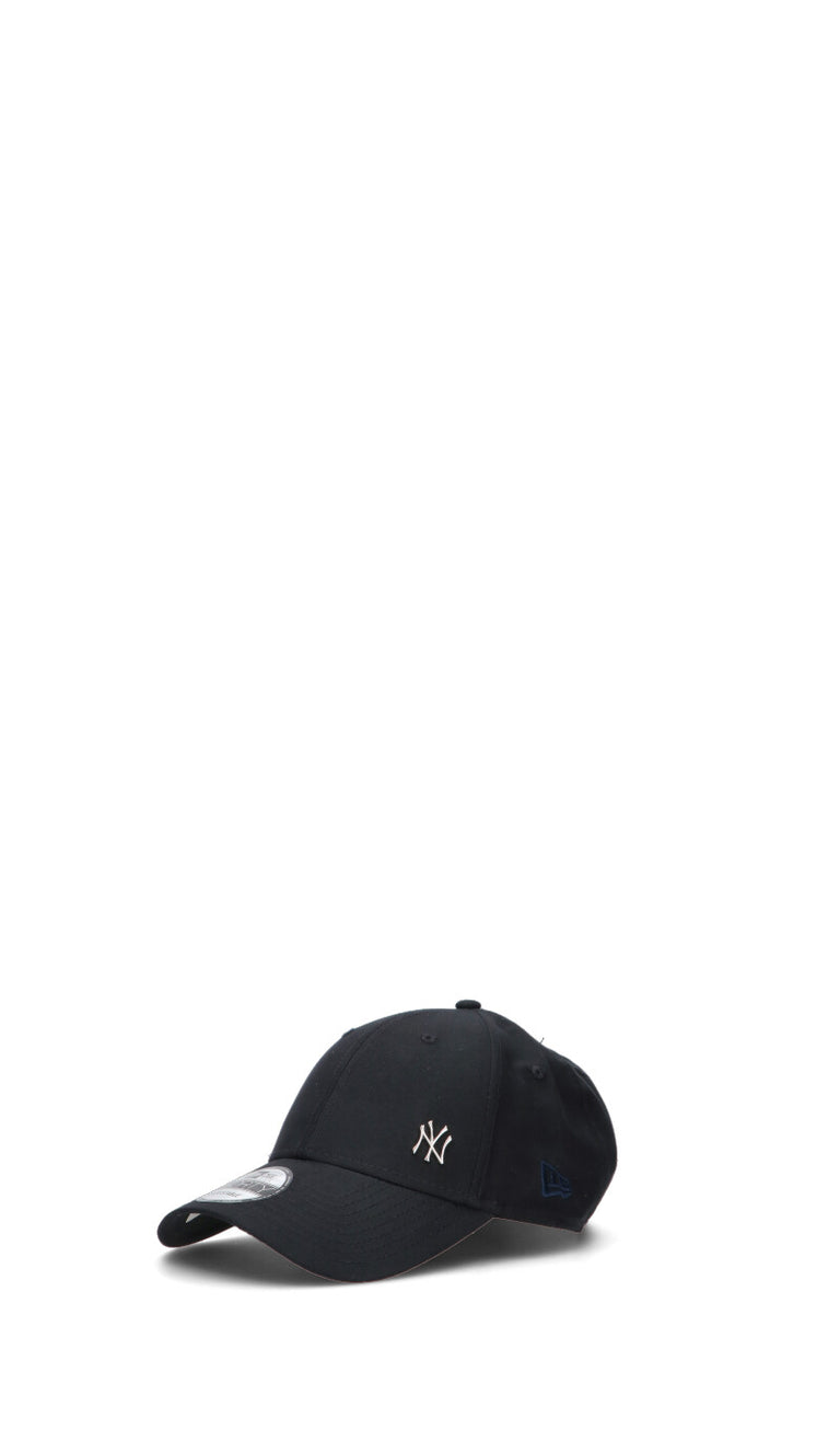 NEW ERA Cappello blu unisex
