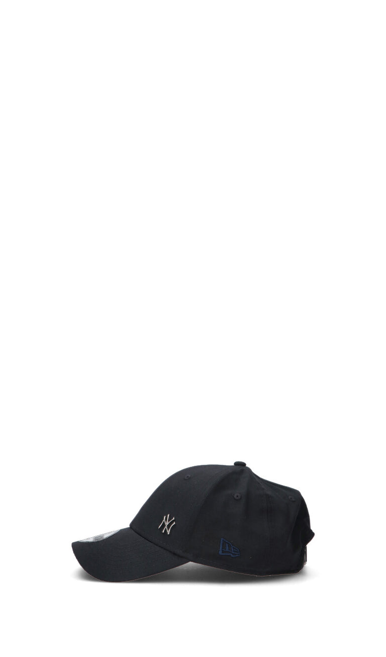 NEW ERA Cappello blu unisex