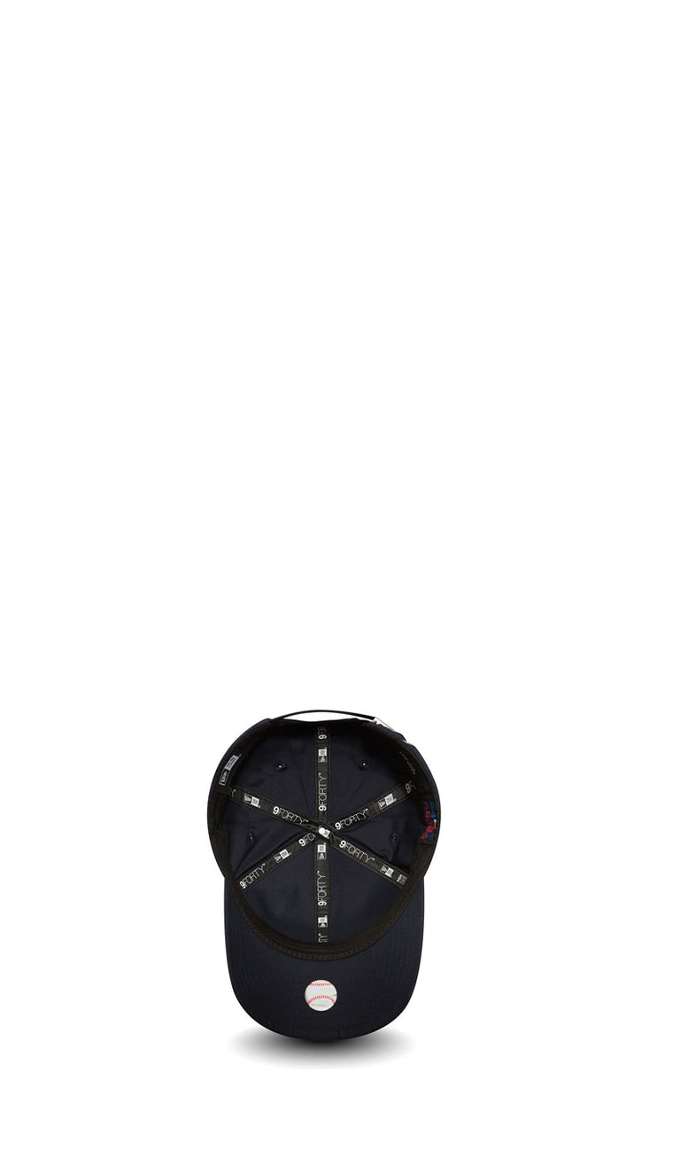 NEW ERA Cappello blu unisex