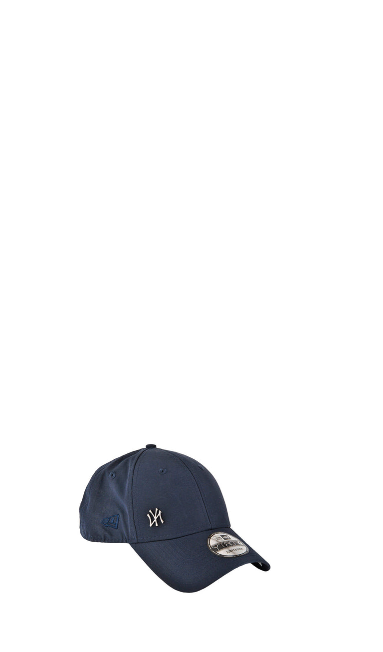 NEW ERA Cappello blu unisex
