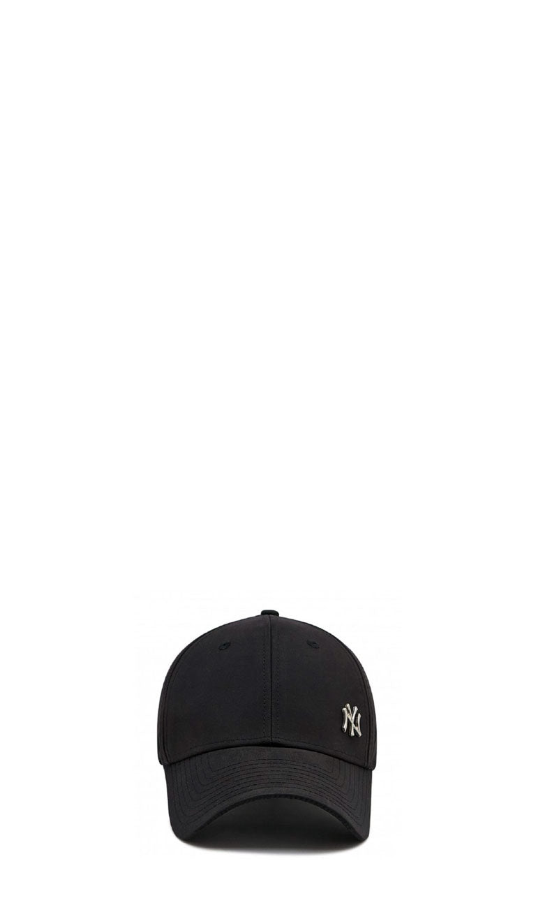 NEW ERA Cappellino nero unisex