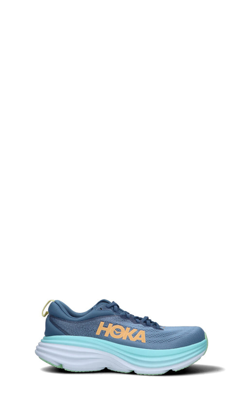 HOKA ONE ONE Scarpa uomo blu/azzurra