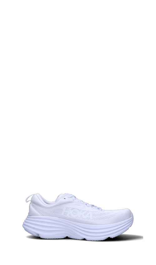 HOKA ONE ONE Sneaker uomo bianca