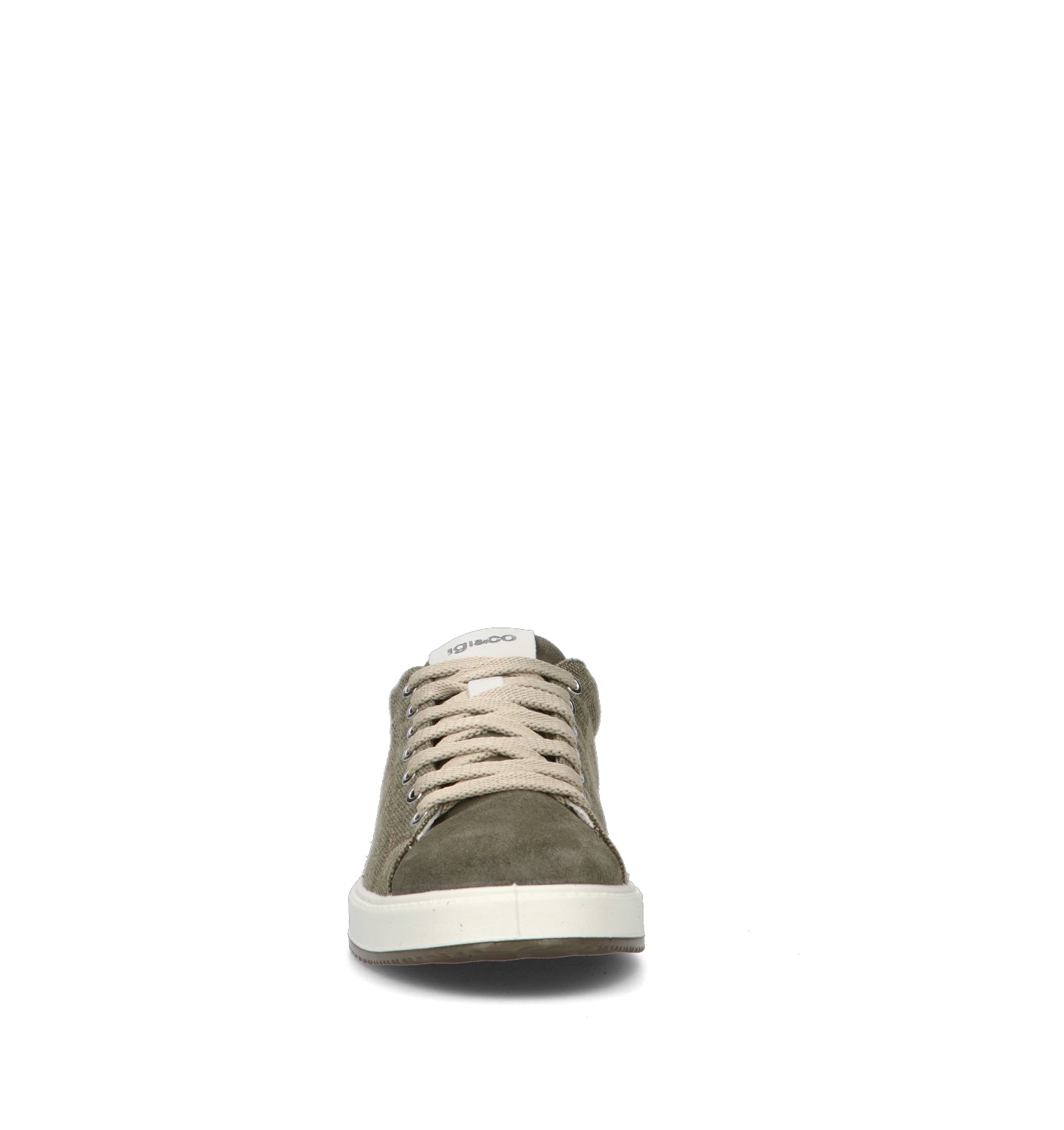 IGI&CO Sneaker uomo militare