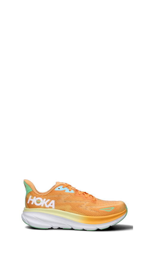 HOKA ONE ONE Scarpa uomo arancio
