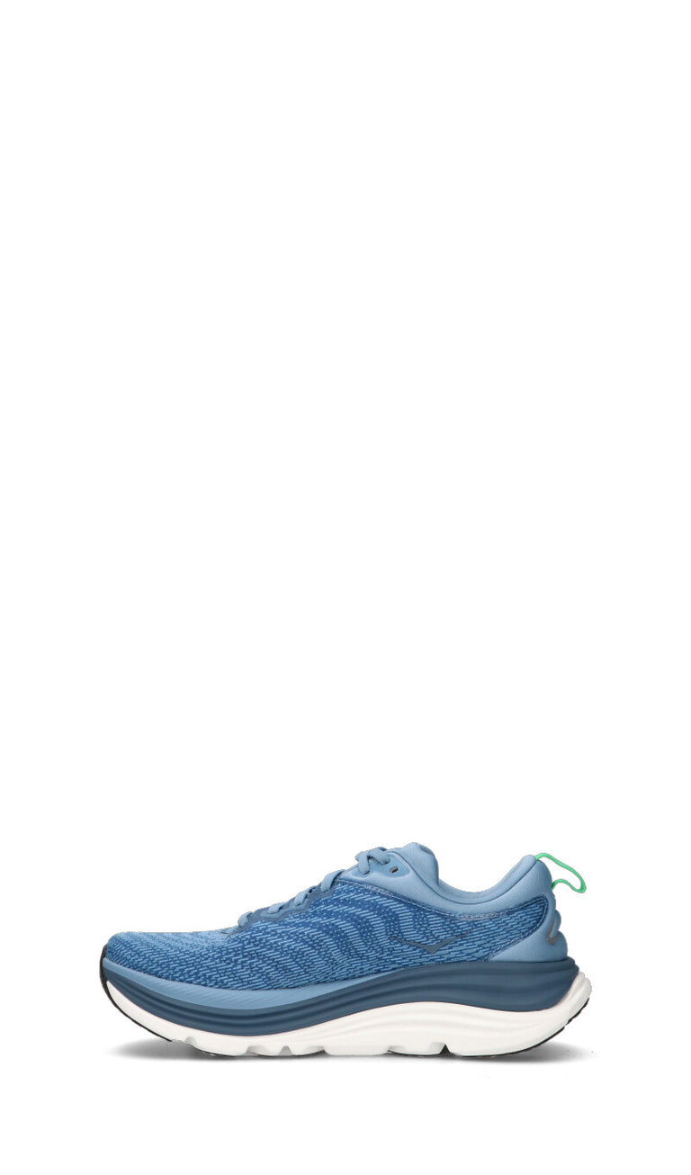 HOKA ONE ONE M GAVIOTA 5 Scarpa running uomo blu