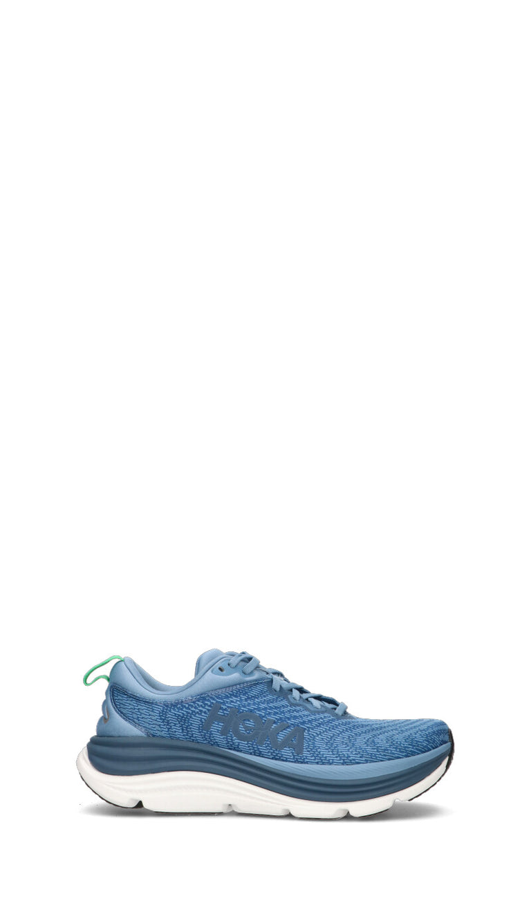 HOKA ONE ONE M GAVIOTA 5 Scarpa running uomo blu