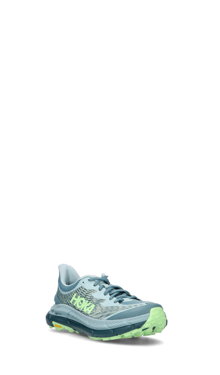 HOKA ONE ONE M FAFATE SPEED 4 Scarpa running uomo militare