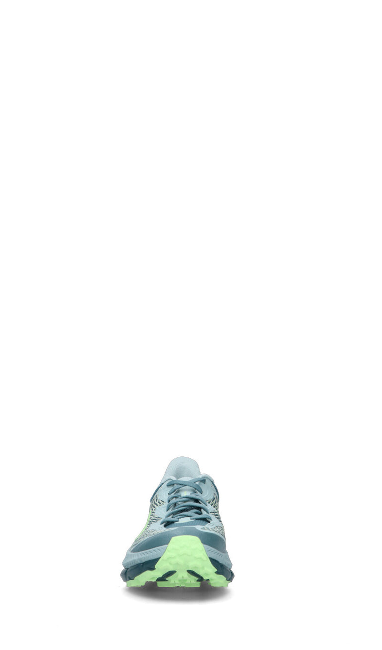 HOKA ONE ONE M FAFATE SPEED 4 Scarpa running uomo militare