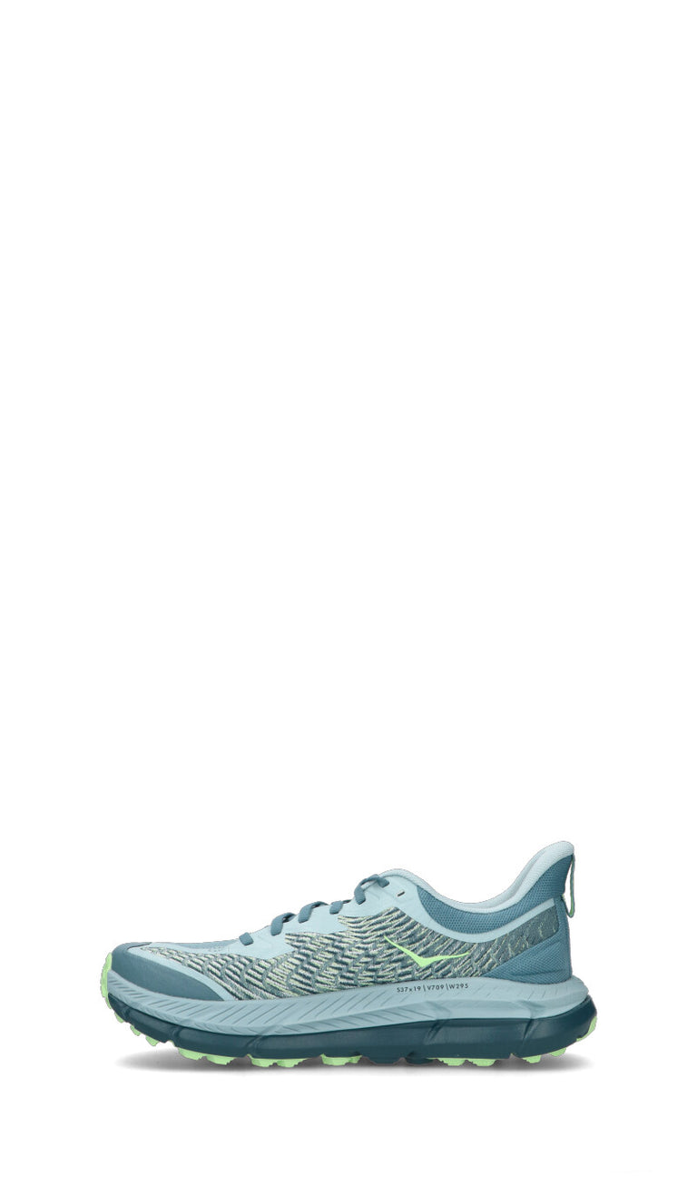 HOKA ONE ONE M FAFATE SPEED 4 Scarpa running uomo militare