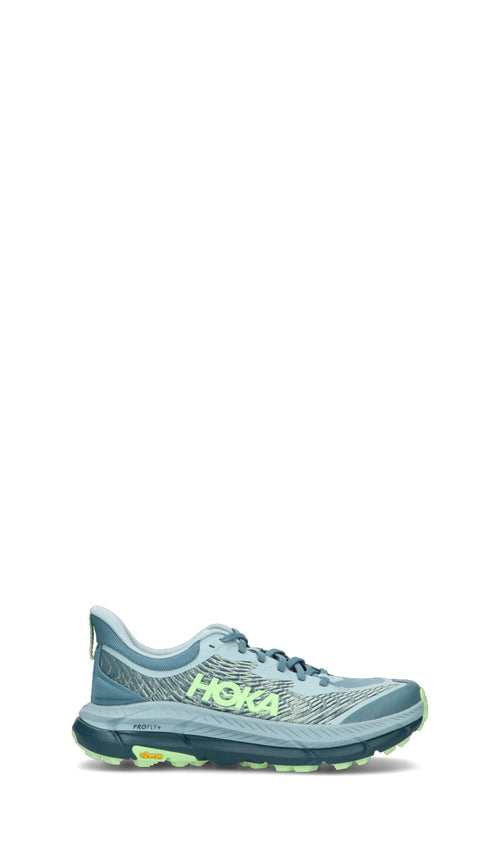 HOKA ONE ONE M FAFATE SPEED 4 Scarpa running uomo militare