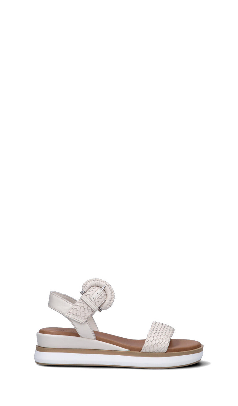 INUOVO Sandalo donna bianco