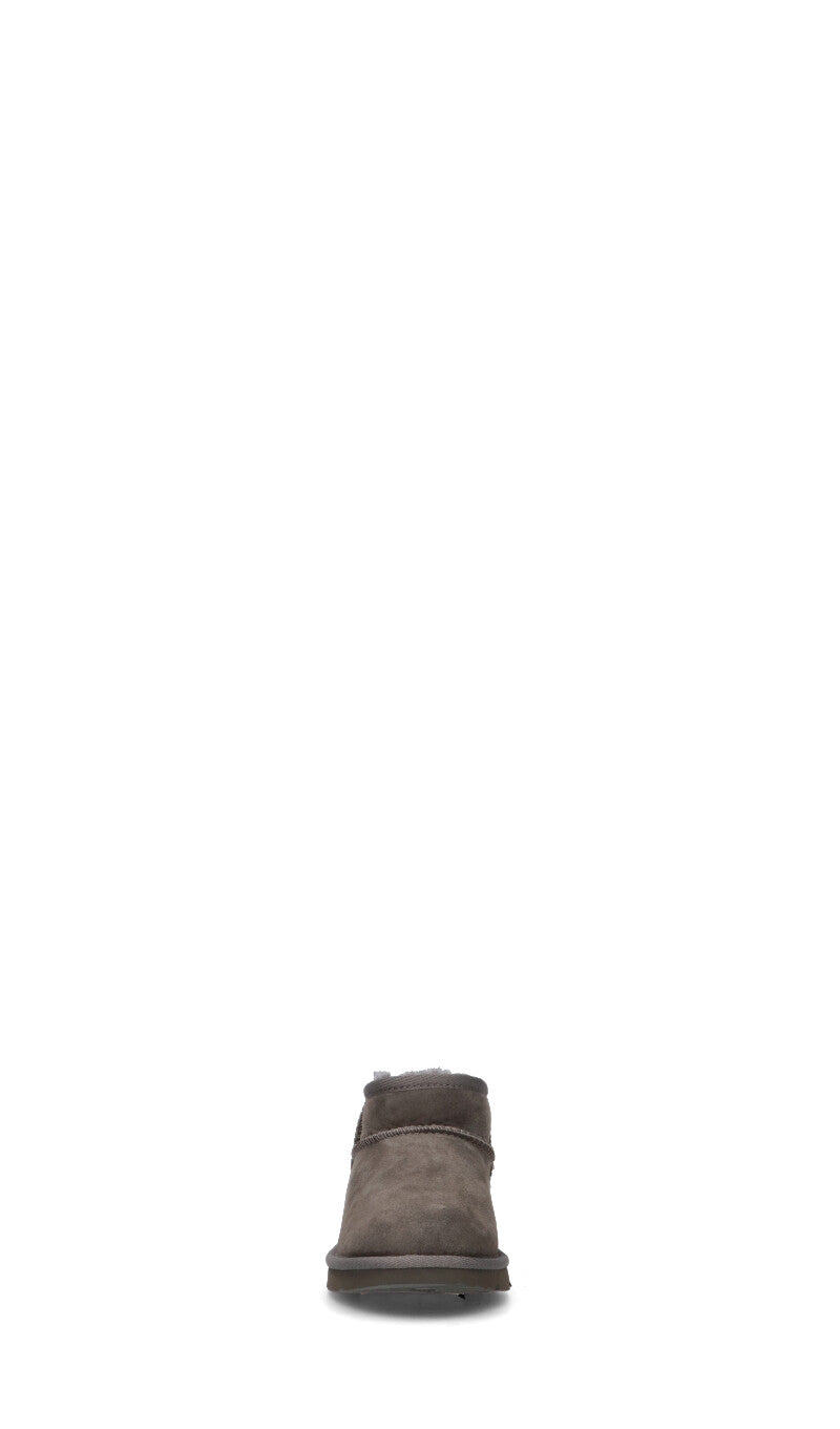 UGG Ugg bimba grigio in suede