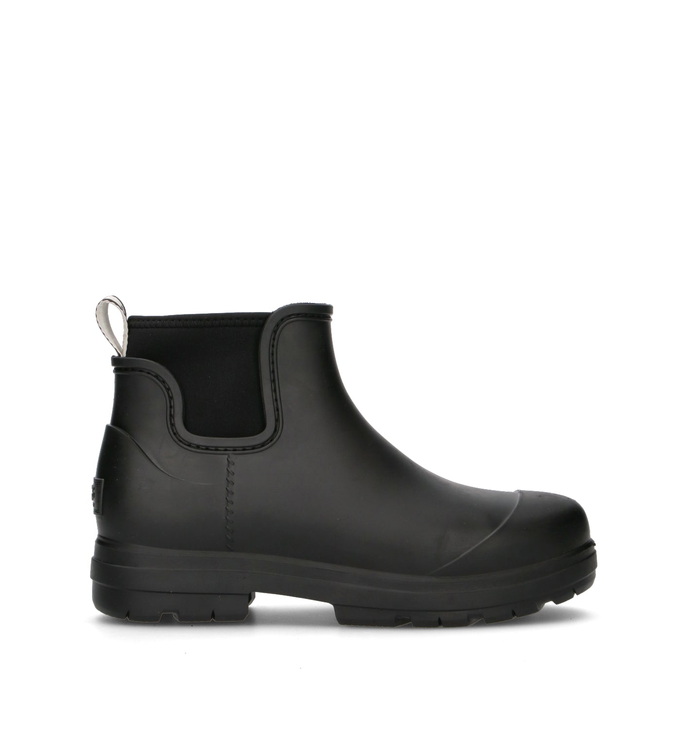 UGG W DROPLET Stivaletto pelo donna nero waterproof