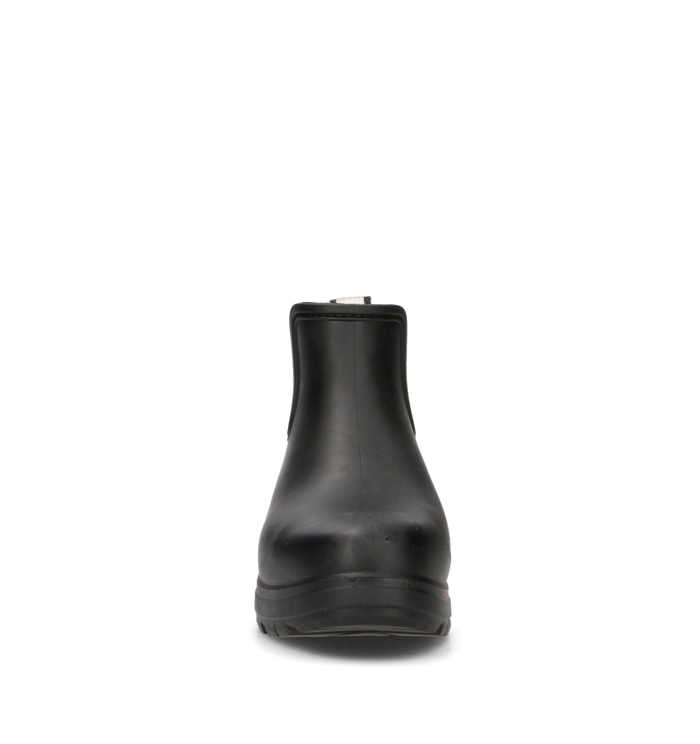UGG W DROPLET Stivaletto pelo donna nero waterproof