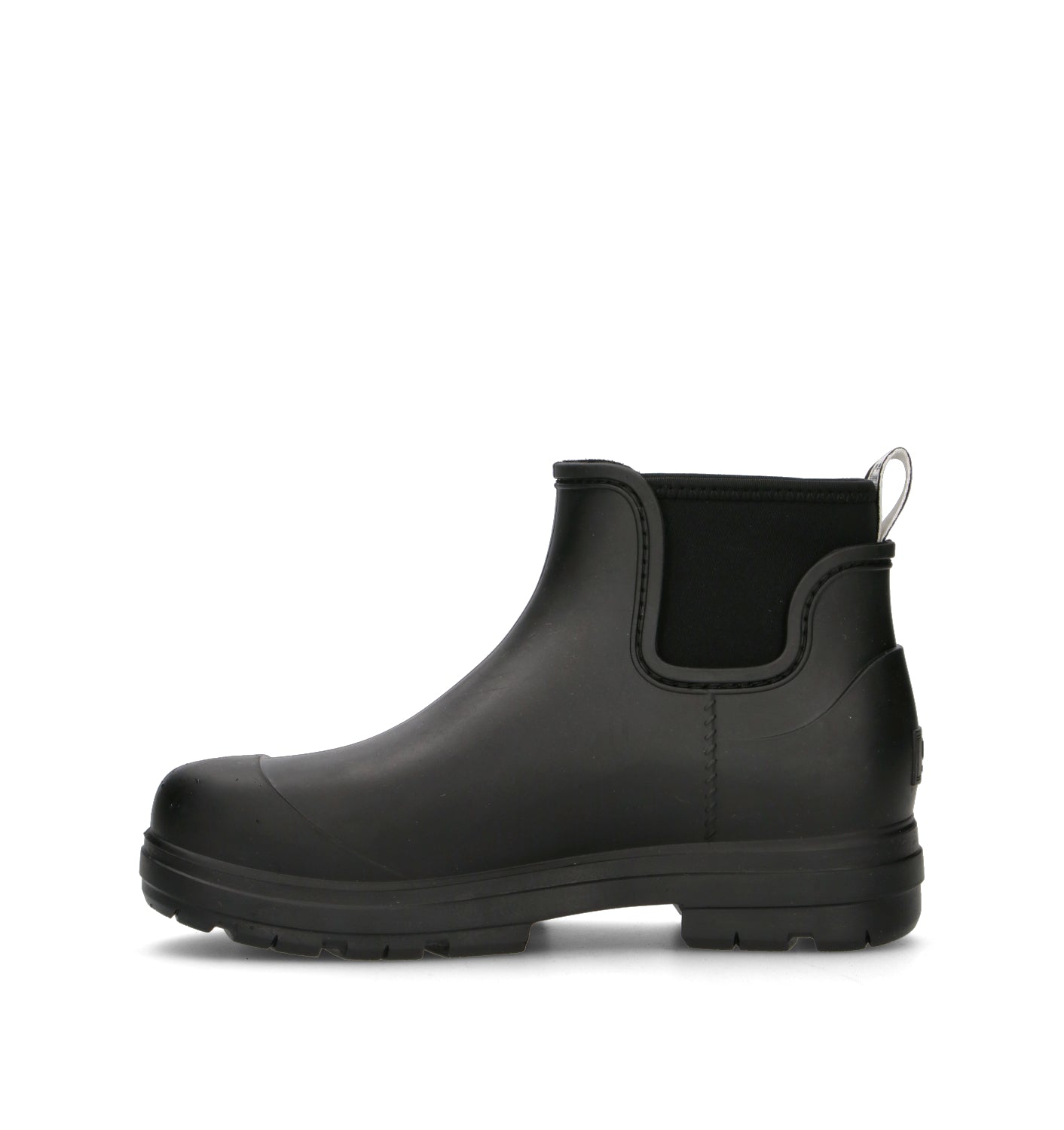 UGG W DROPLET Stivaletto pelo donna nero waterproof