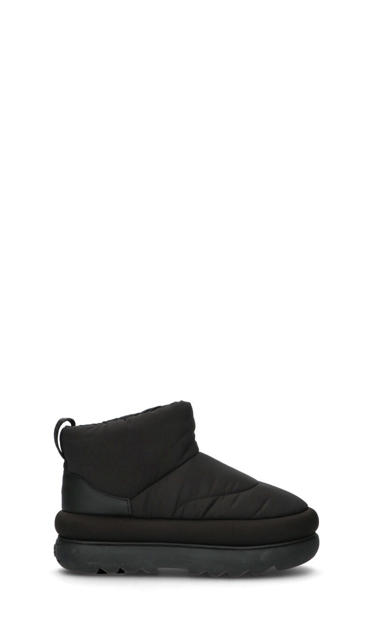 UGG Ugg donna nero in pelle