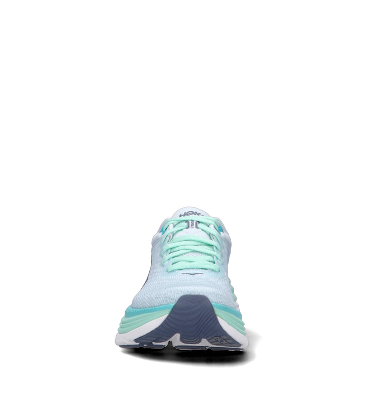 HOKA ONE ONE W GAVIOTA 5 Scarpa running donna azzurra