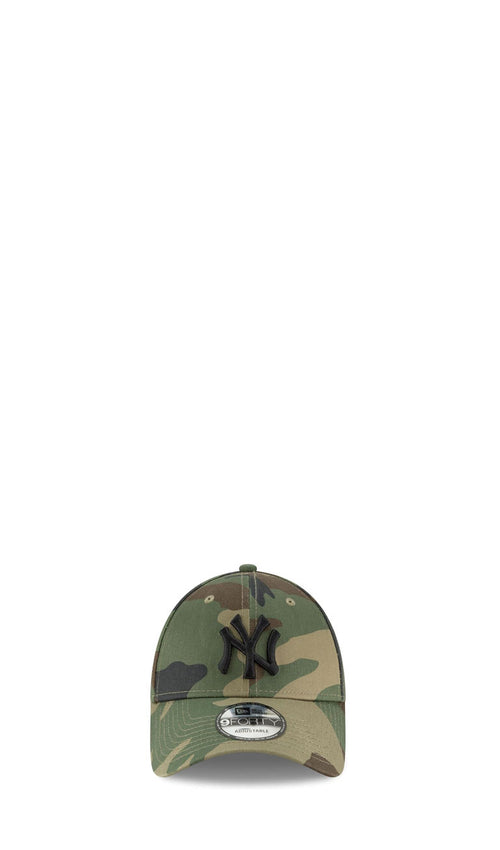 NEW ERA LEAGUE ESSENTIAL 9FORTY