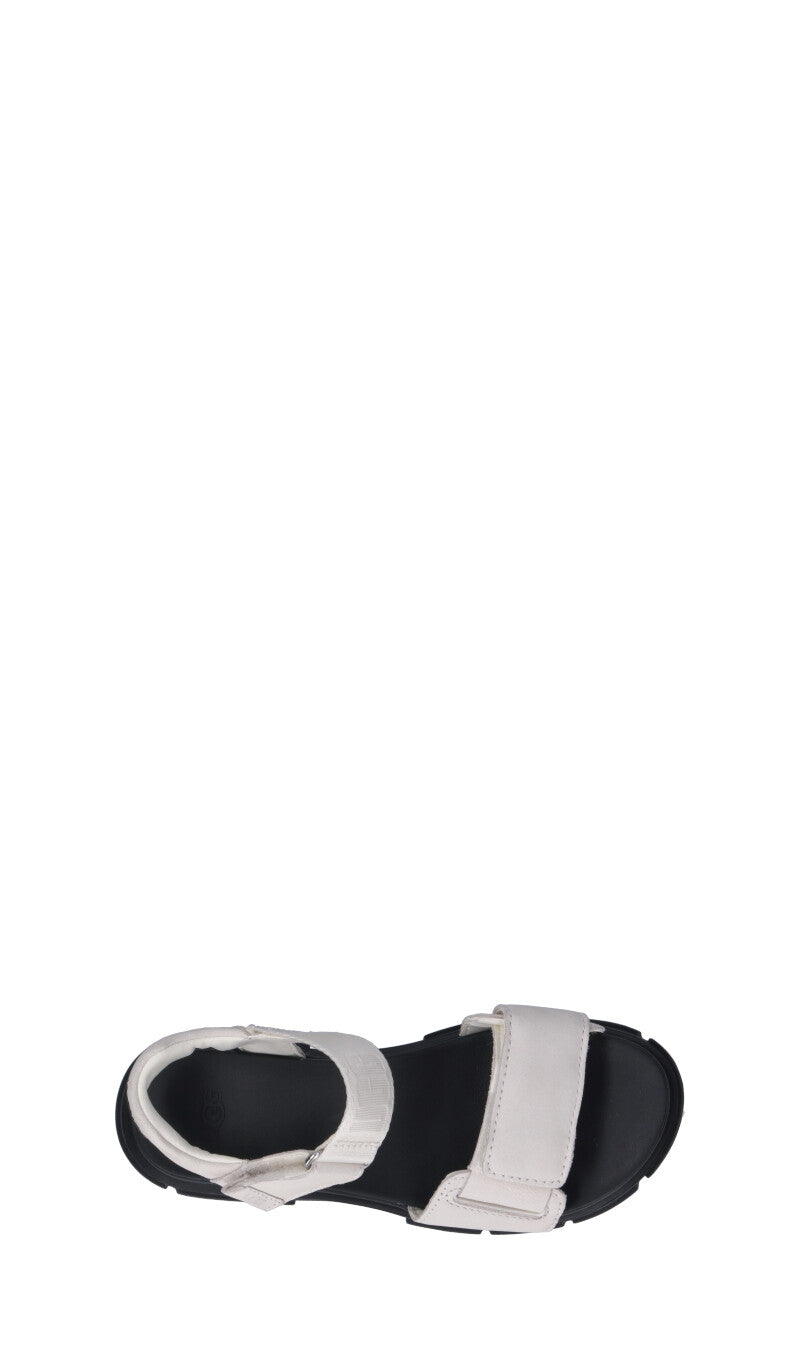 UGG Sandalo donna bianco