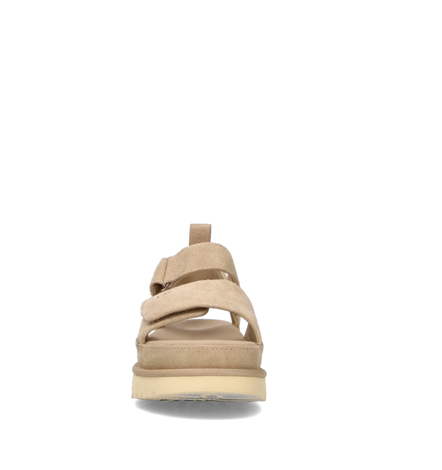 UGG W GOLDENSTAR Sandalo donna sand in suede