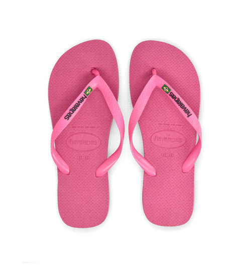 HAVAIANAS Ciabatta uomo fucsia