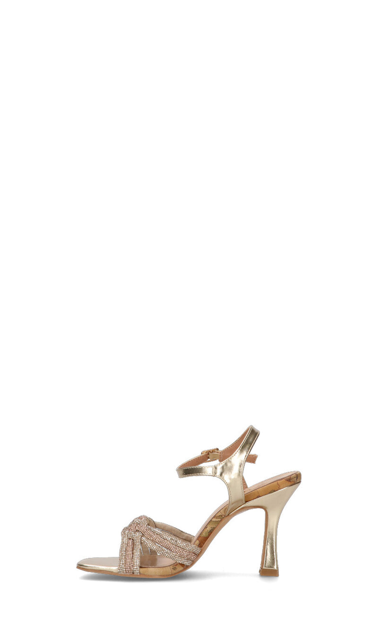 ALVIERO MARTINI Sandalo donna