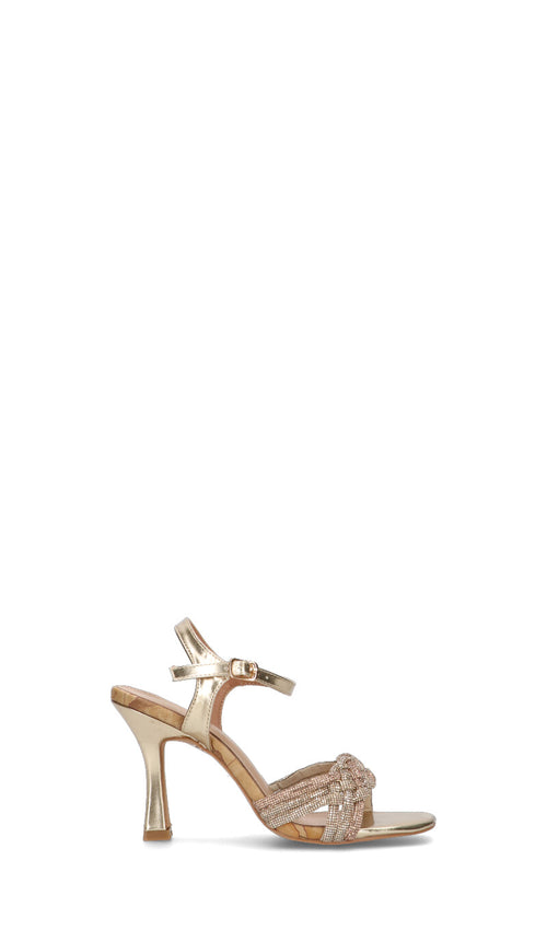 ALVIERO MARTINI Sandalo donna