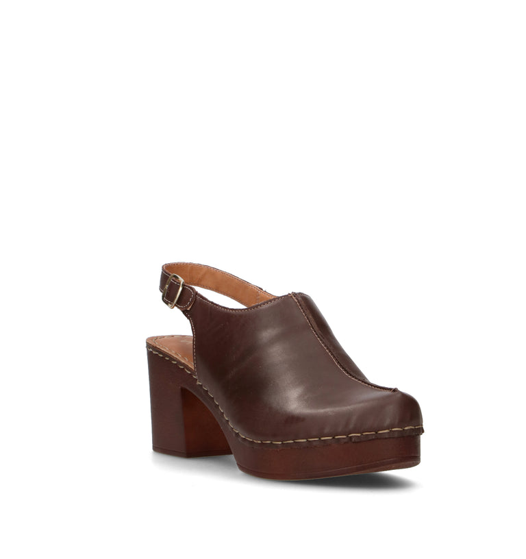 VARIOPINTO Sandalo donna