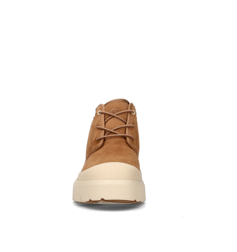 UGG M NEUMEL WEATHER HYBRID Polacco uomo chestnut waterproof