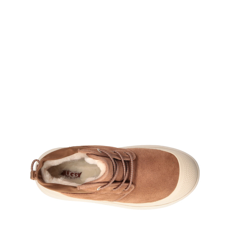 UGG M NEUMEL WEATHER HYBRID Polacco uomo chestnut waterproof