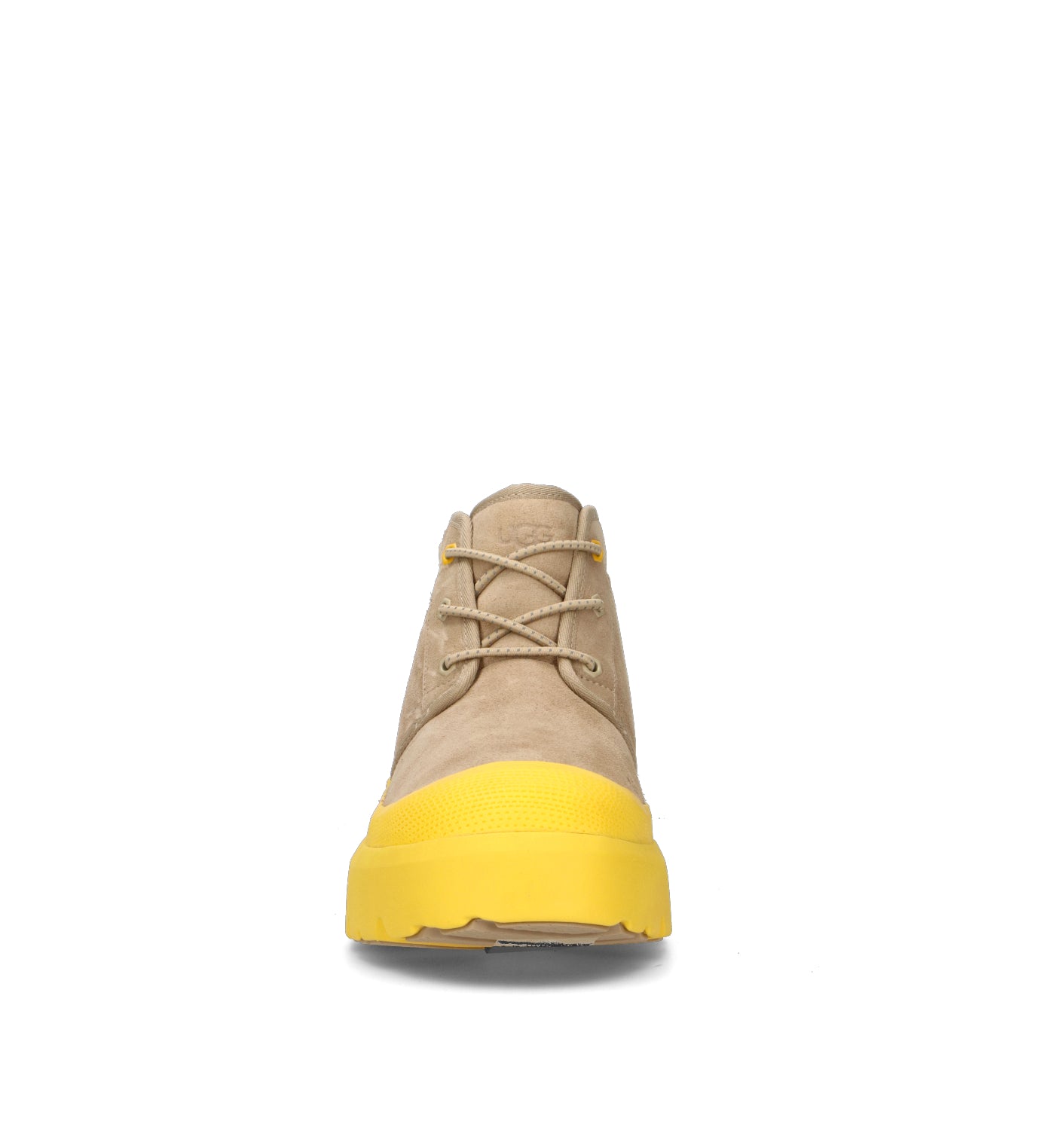 UGG M NEUMEL WEATHER HYBRID Polacco uomo mustard seed/summer wheat waterproof