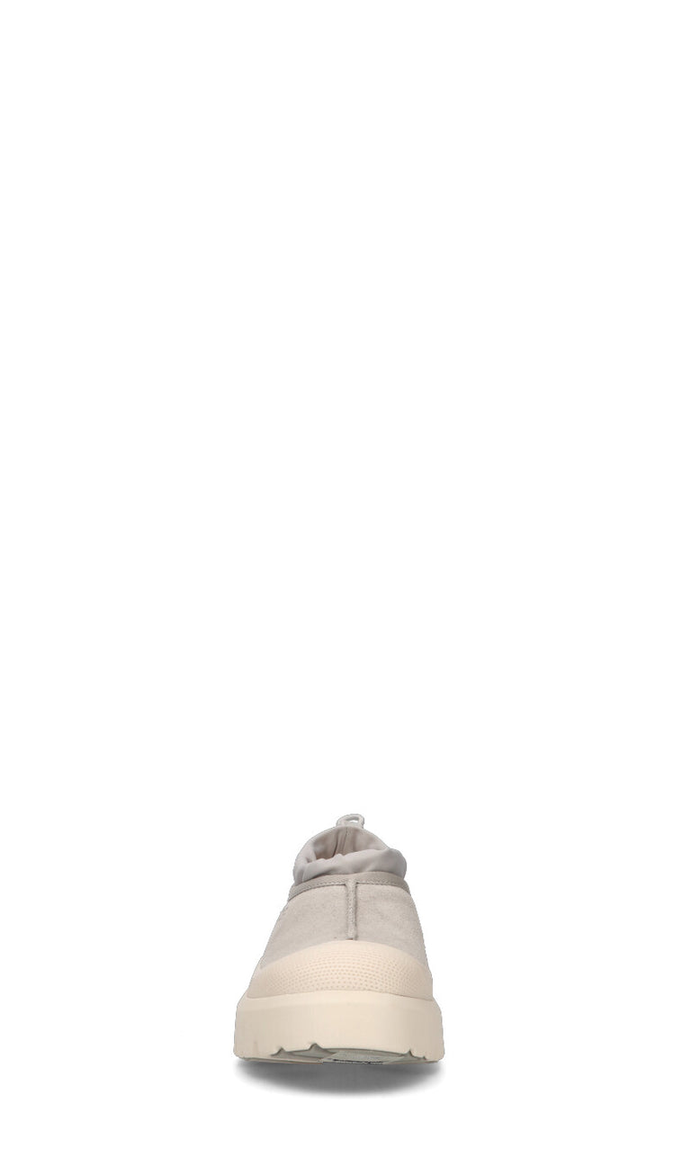 UGG - TASMAN WEATHER HYBRID Ugg ragazzo seal/birch in suede