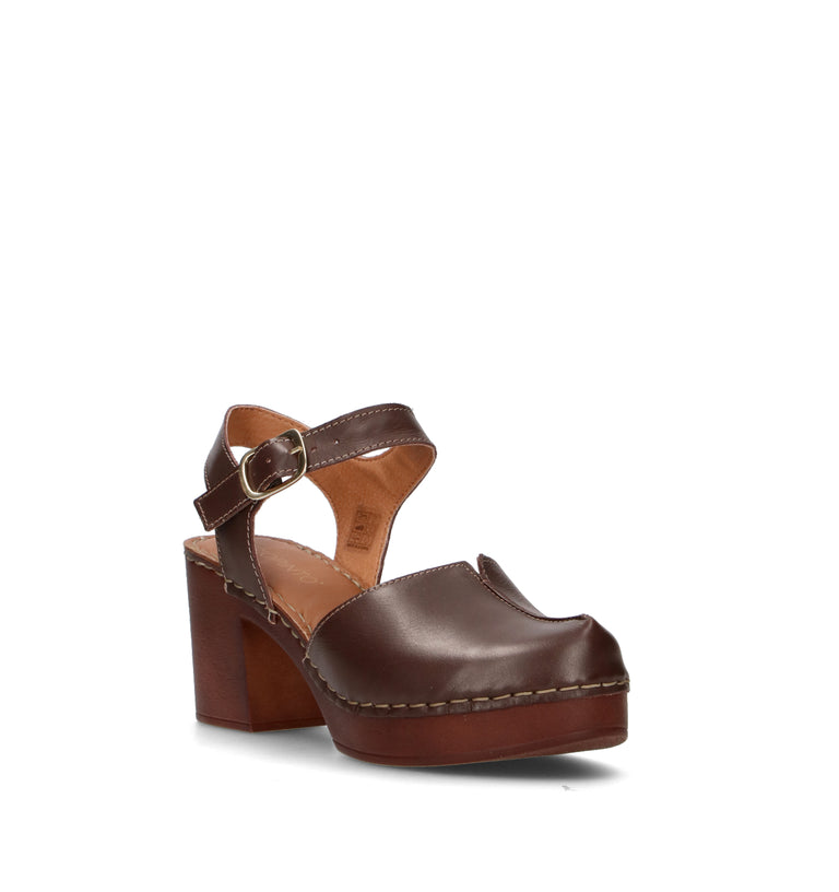 VARIOPINTO Sandalo donna