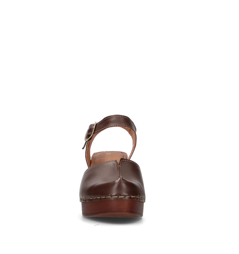 VARIOPINTO Sandalo donna